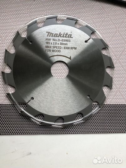 Алмазный диск