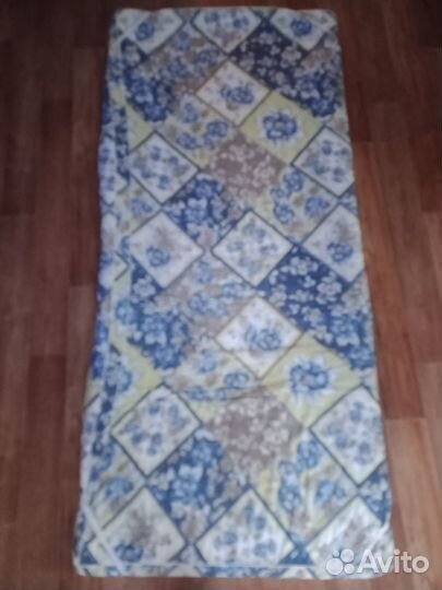Матрас 90x200x5 см