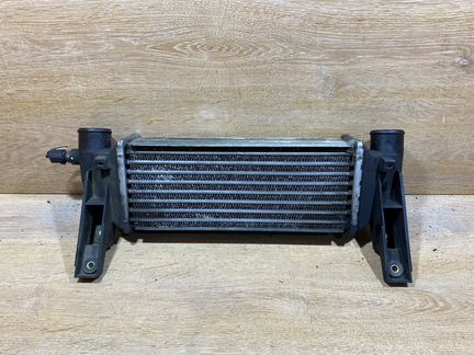 Интеркулер Ford Transit Connect 128145