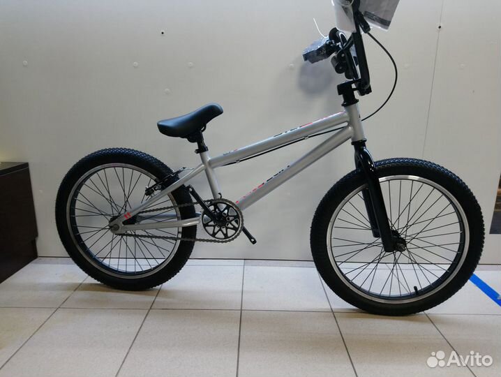 BMX
