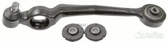 Рычаг левый Audi 100/A6 all 91-97 3894001