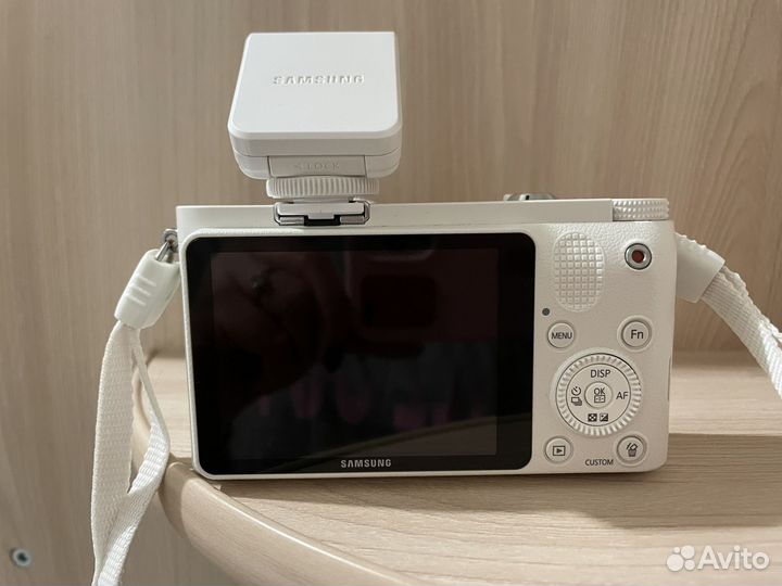 Фотоаппарат