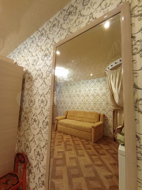 2-к. квартира, 44 м², 1/5 эт.