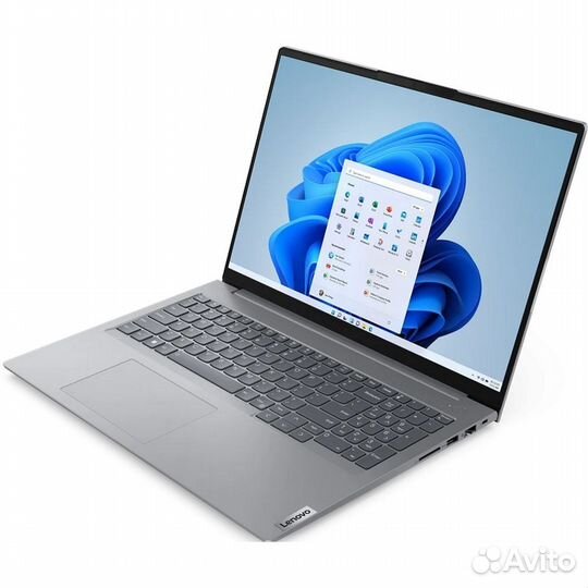 Ноутбук Lenovo Thinkbook 16 G6 ABP 21KK001FRU