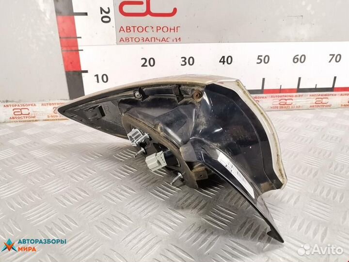 Фонарь задний правый Mazda 3 BL 2009 BCW951150D