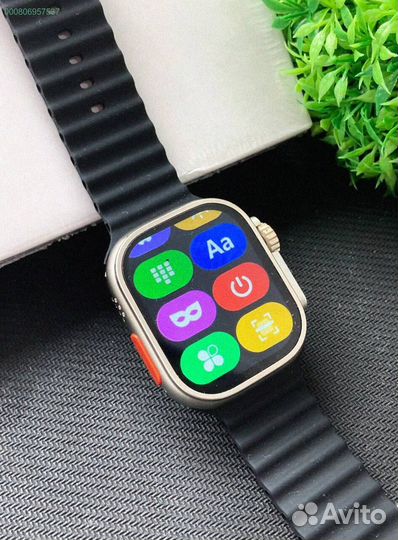 Apple Watch Ultra 2 (Арт.15639)