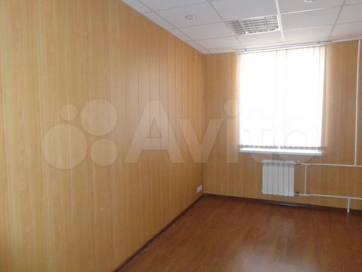 Офис, 9.7 м²