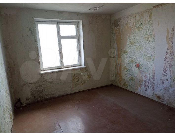 3-к. квартира, 71,6 м², 5/5 эт.