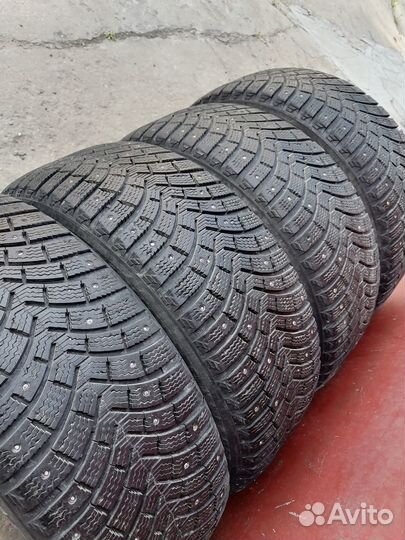 Michelin X-Ice North XIN2 235/55 R17 103T