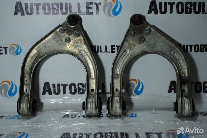 Рычаг передний верхний Mercedes W211