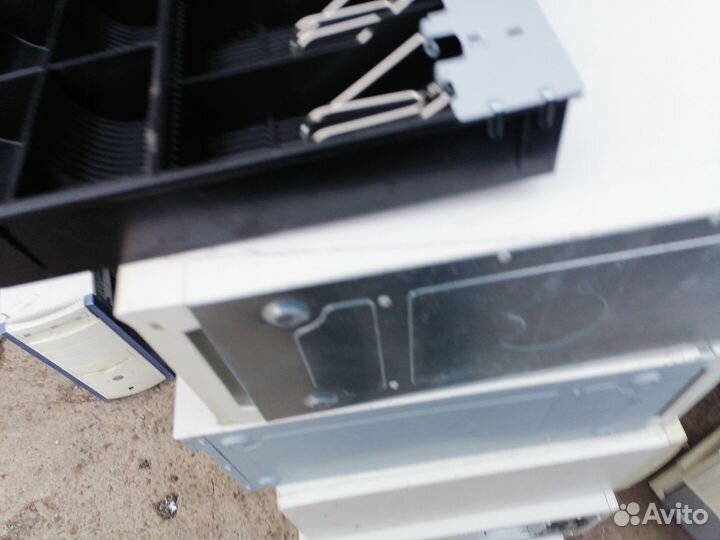 Лоток съемный для денег, мелочи и мелких деталей