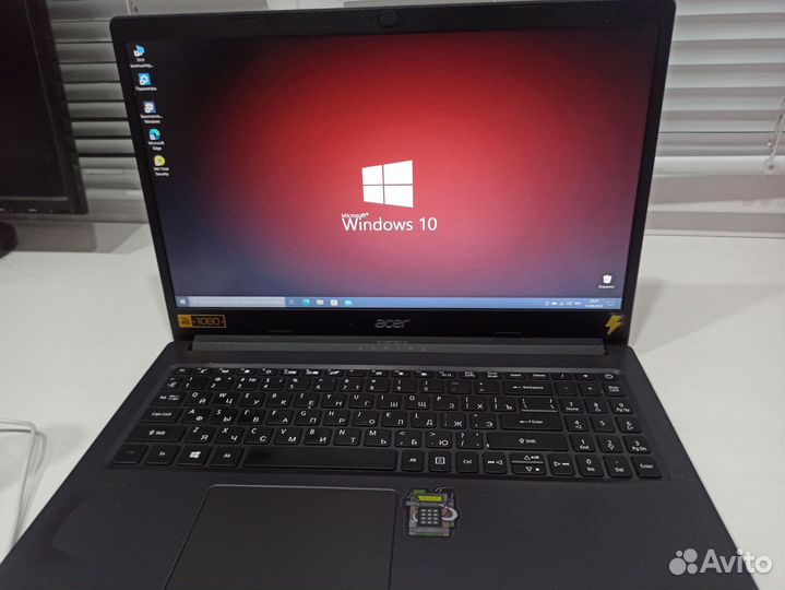 Acer Aspire 3 + сумка в подарок