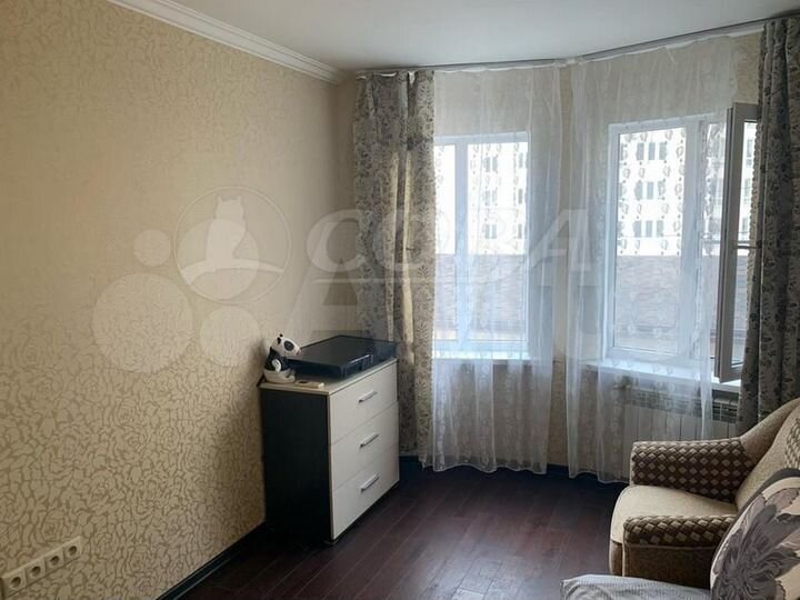 Квартира-студия, 28 м², 2/5 эт.