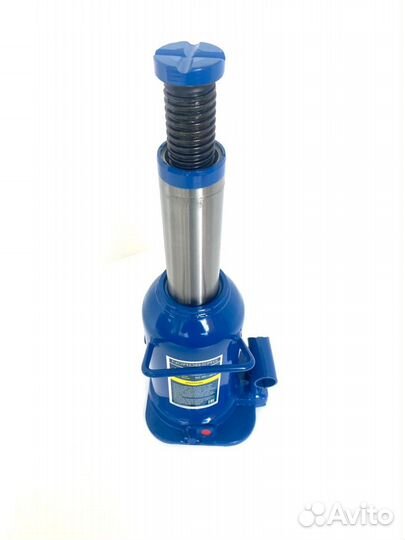 Домкрат 20 т. nordberg, бутылочный