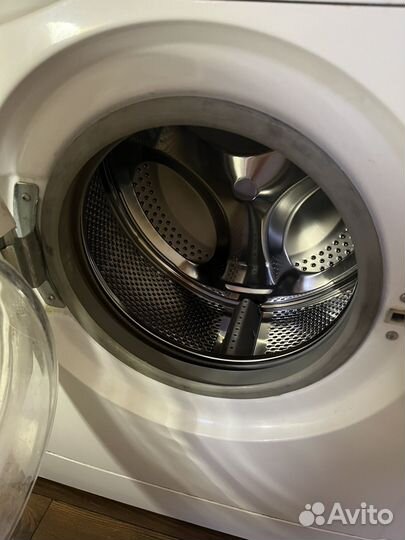 Стиральная машина indesit 5кг