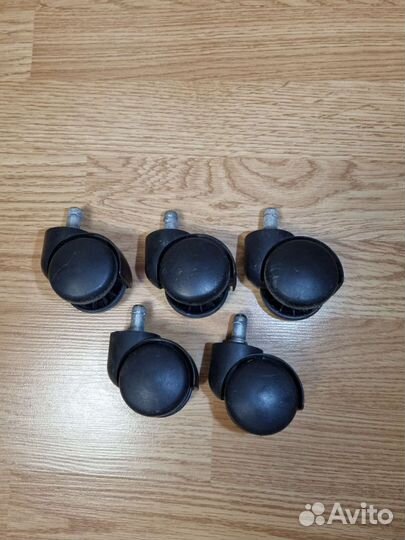 Комплектующие для офисных кресел