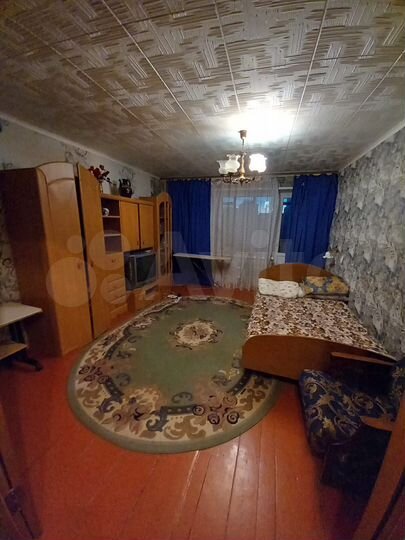 3-к. квартира, 60,3 м², 9/10 эт.