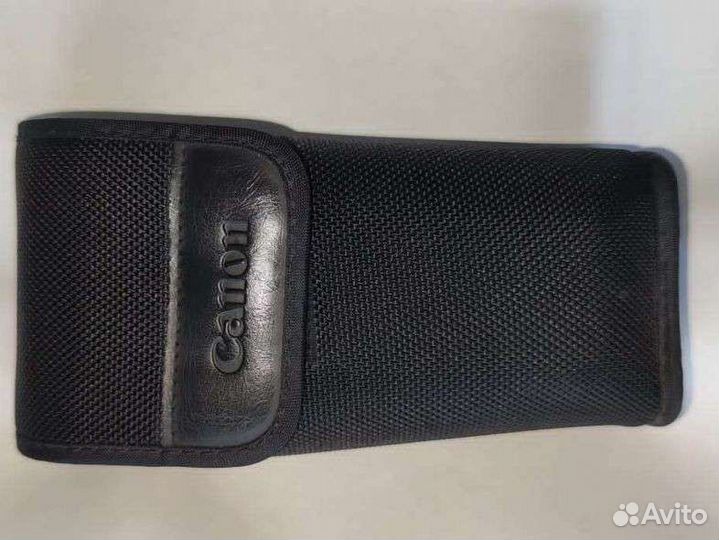 Фотовспышка Canon Speedlite 430 EX II