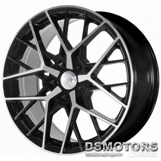 Диски cssya9351 9.0/20 5x114.3 ET45 d67.1 BP