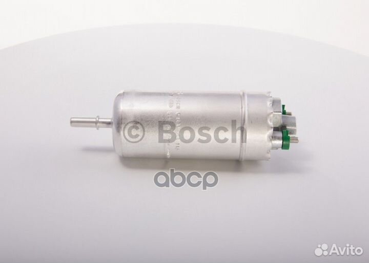 Насос топливный электрический 0580464116 Bosch