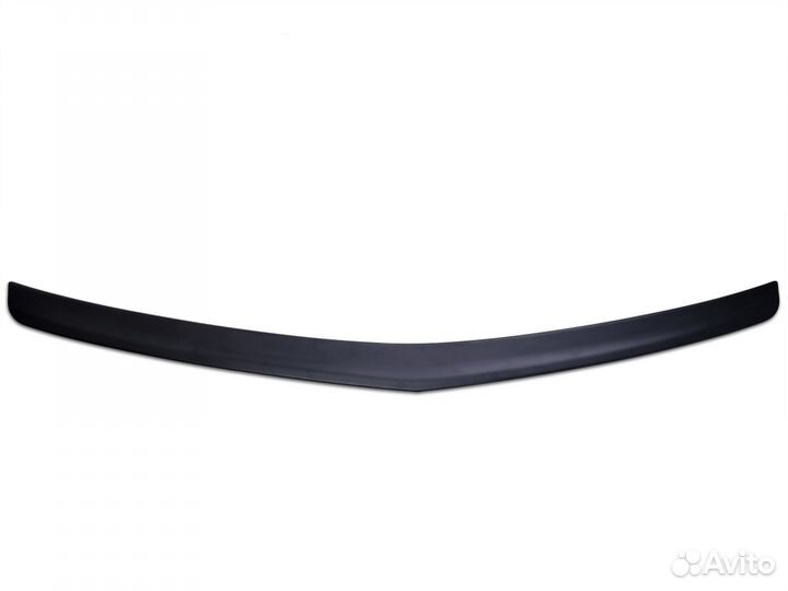 Спойлер Mercedes W212 AMG E-class 08-15