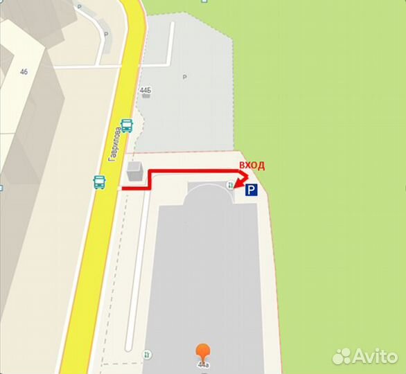 Мотор охлаждения 2105-2115, Приора