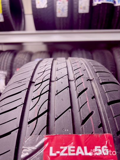 iLink L-Zeal56 295/40 R22 138T