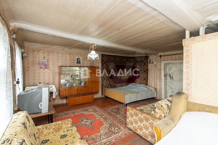 Дом 88 м² на участке 20 сот.