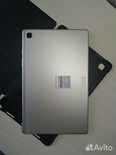 Планшет Samsung Galaxy Tab A7