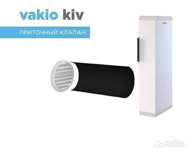 Вентиляция кив для экономного хозяина