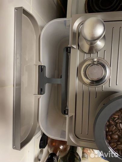 Кофемашина viatto