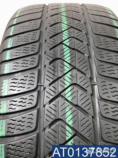 Pirelli Winter Sottozero 3 235/45 R18 94V