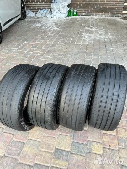 Bridgestone Turanza T005A 235/45 R18 94W