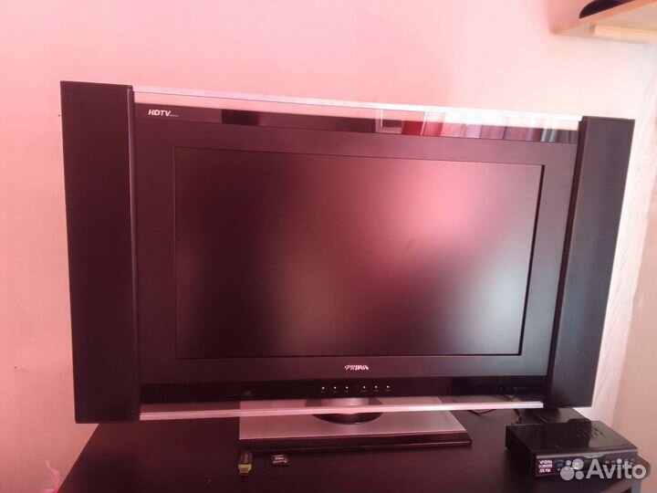 Телевизор бу
