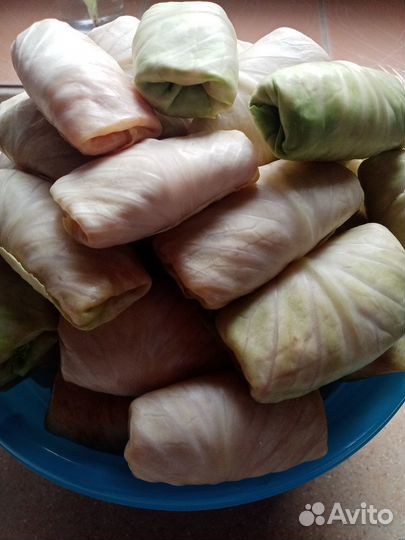 Домашние полуфабрикаты класса А