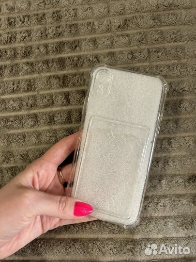 Чехлы для телефона