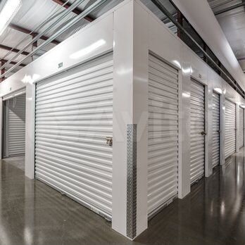 Бокс, склад для вещей 2.5м2