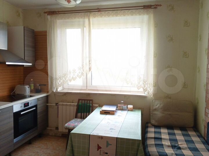 3-к. квартира, 73 м², 15/16 эт.