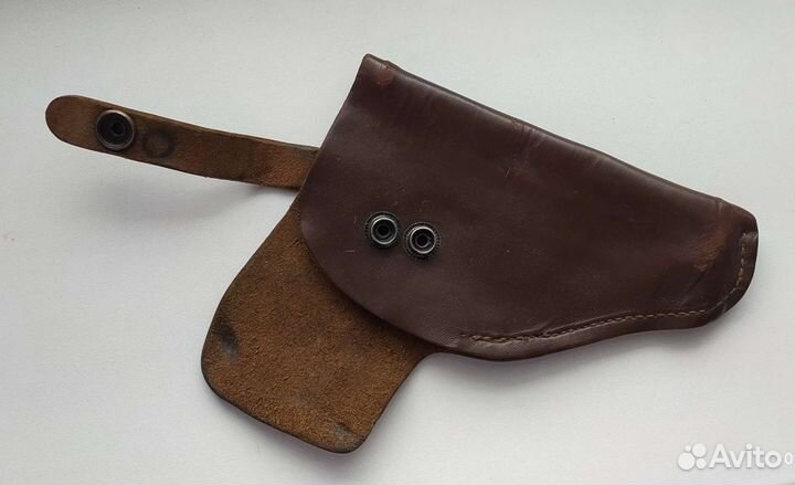 Кобура для пм СССР