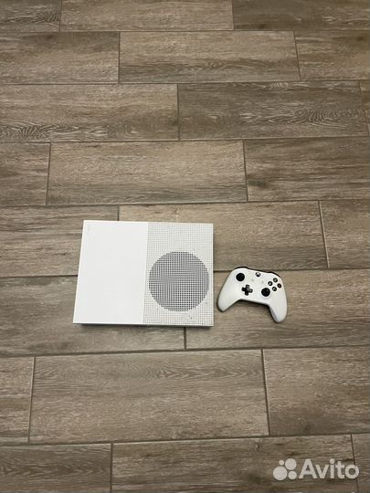 Xbox One s 1tb