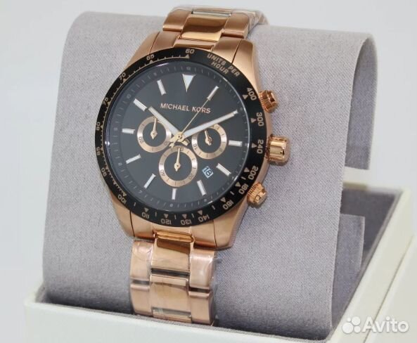 Мужские часы Michael Kors MK8824