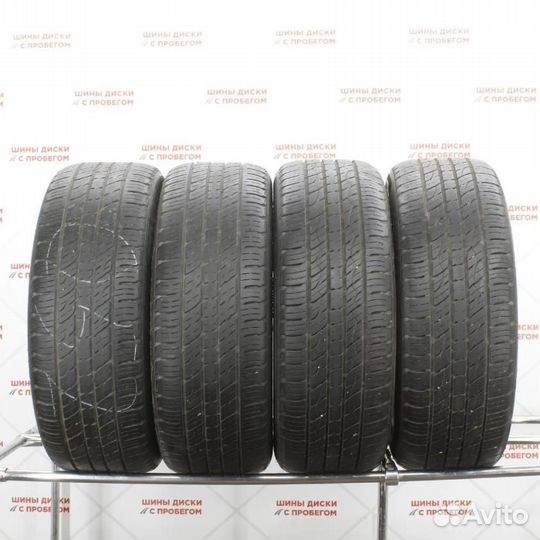 Kumho Crugen Premium KL33 235/55 R19