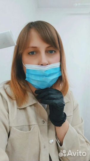 Брови, наращивание ресниц и ламинирование ресниц