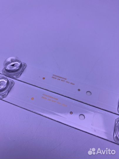 Подсветка dexp F32D7000B