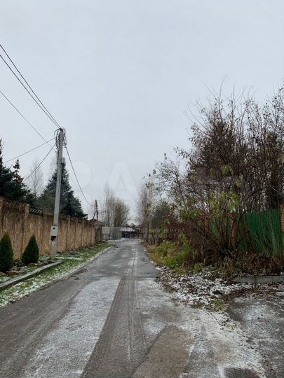 Участок 30 сот. (ИЖС)