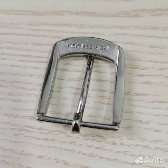 Пряжка для ремня 40 мм