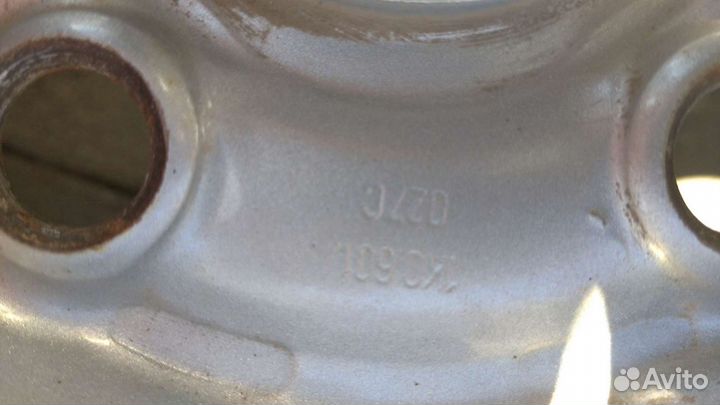 Диски r15 Фольксваген