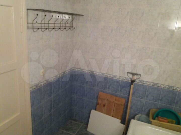 2-к. квартира, 44,6 м², 3/3 эт.