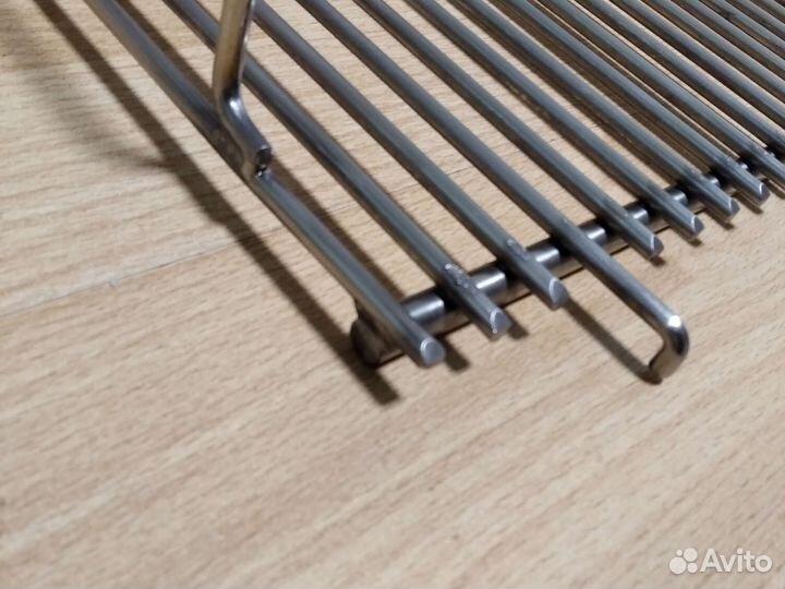 Решетка для жарки мяса, гриль