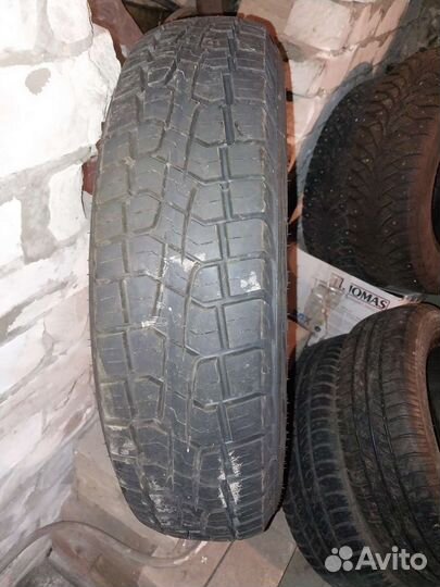 Pirelli Scorpion ATR 185/75 R16